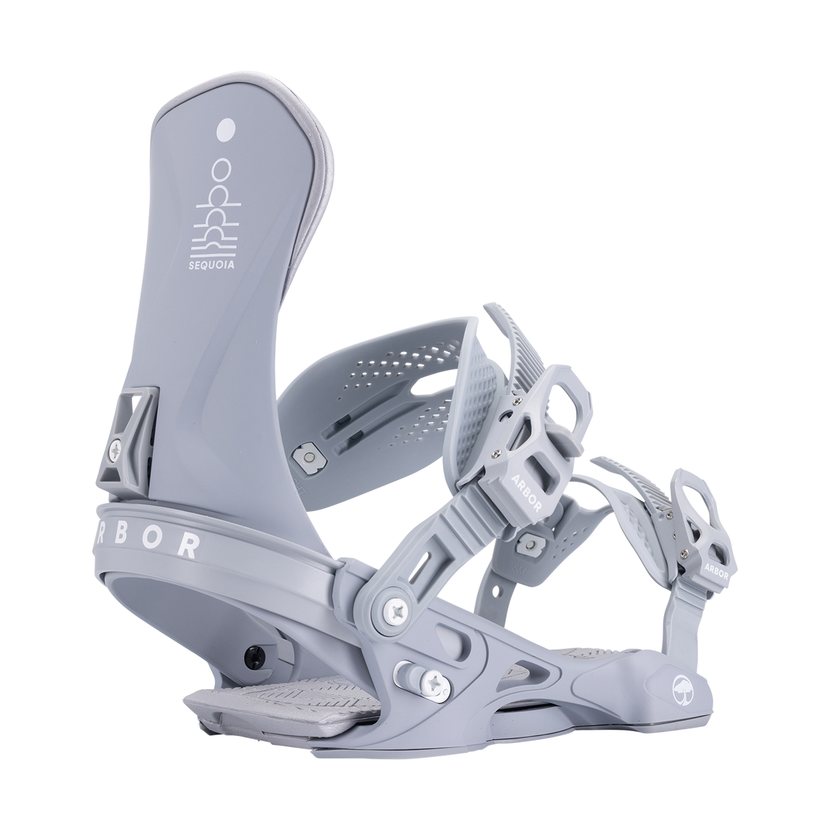 Arbor Sequoia Women's Snowboard Bindings 2027