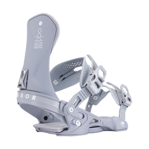 Arbor Sequoia Women's Snowboard Bindings 2027