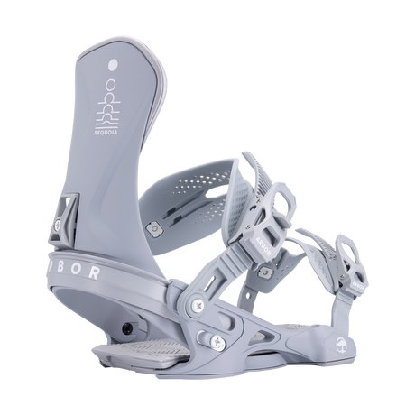 Arbor Sequoia Women's Snowboard Bindings 2027