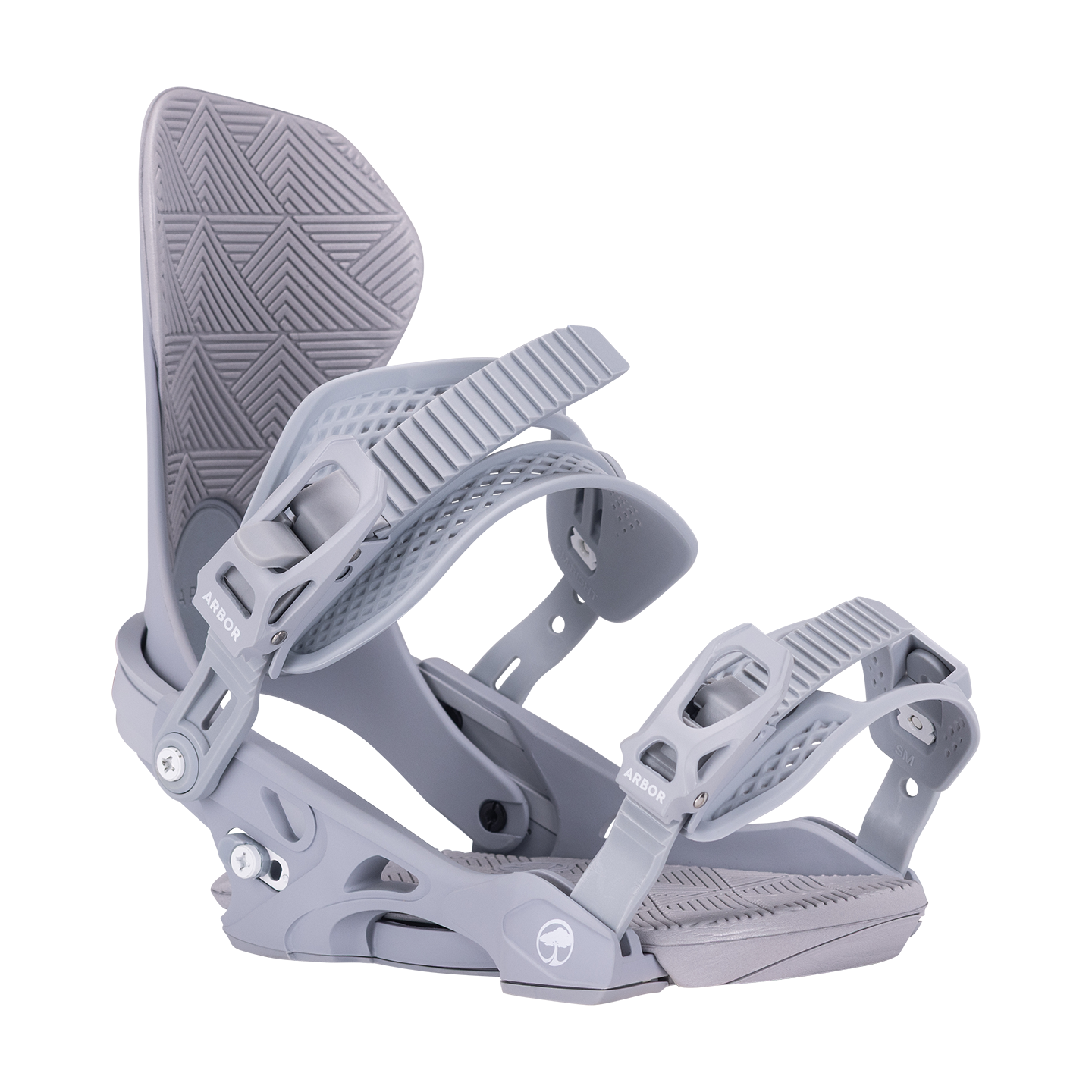 Arbor Sequoia Women's Snowboard Bindings 2027