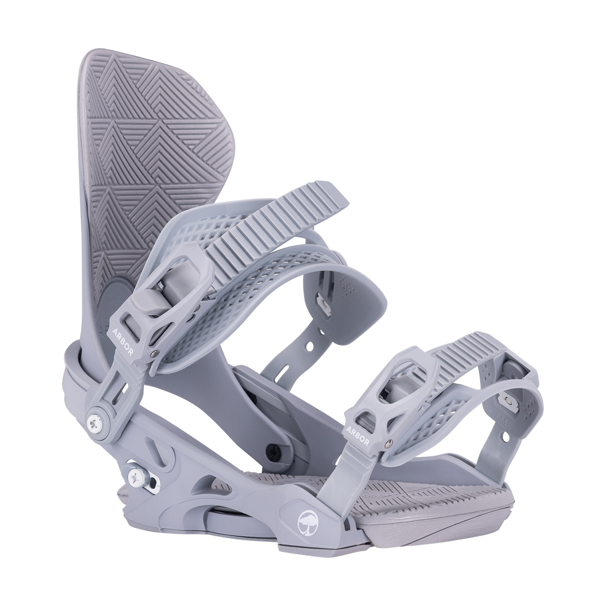 Arbor Sequoia Women's Snowboard Bindings 2027