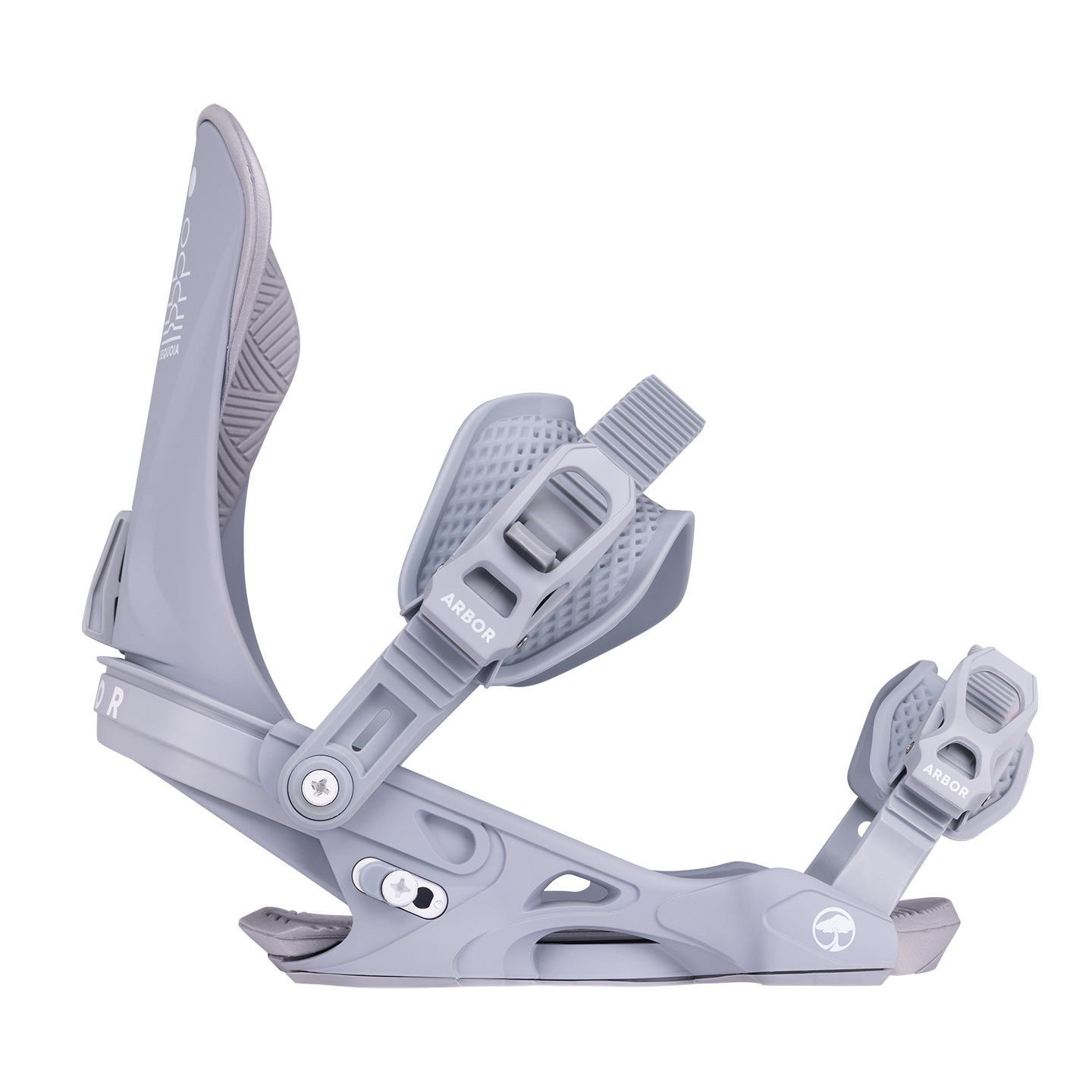 Arbor Sequoia Women's Snowboard Bindings 2027