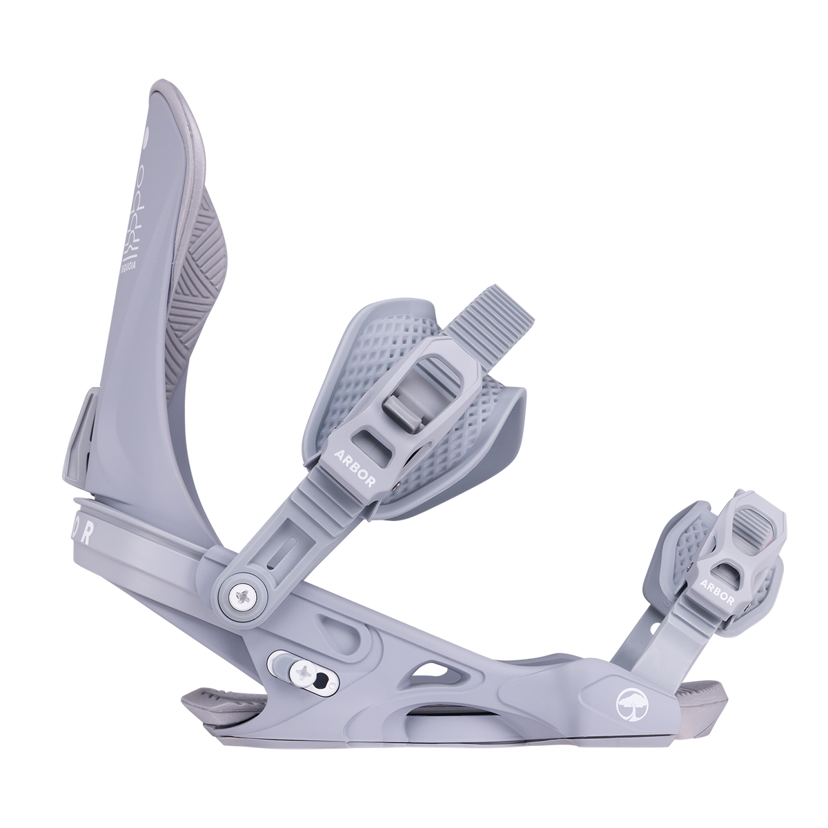 Arbor Sequoia Women's Snowboard Bindings 2027