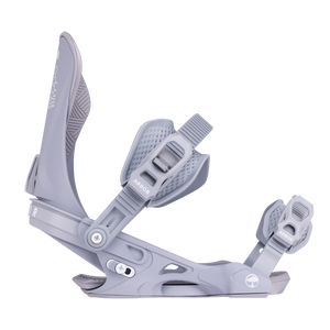 Arbor Sequoia Women's Snowboard Bindings 2027