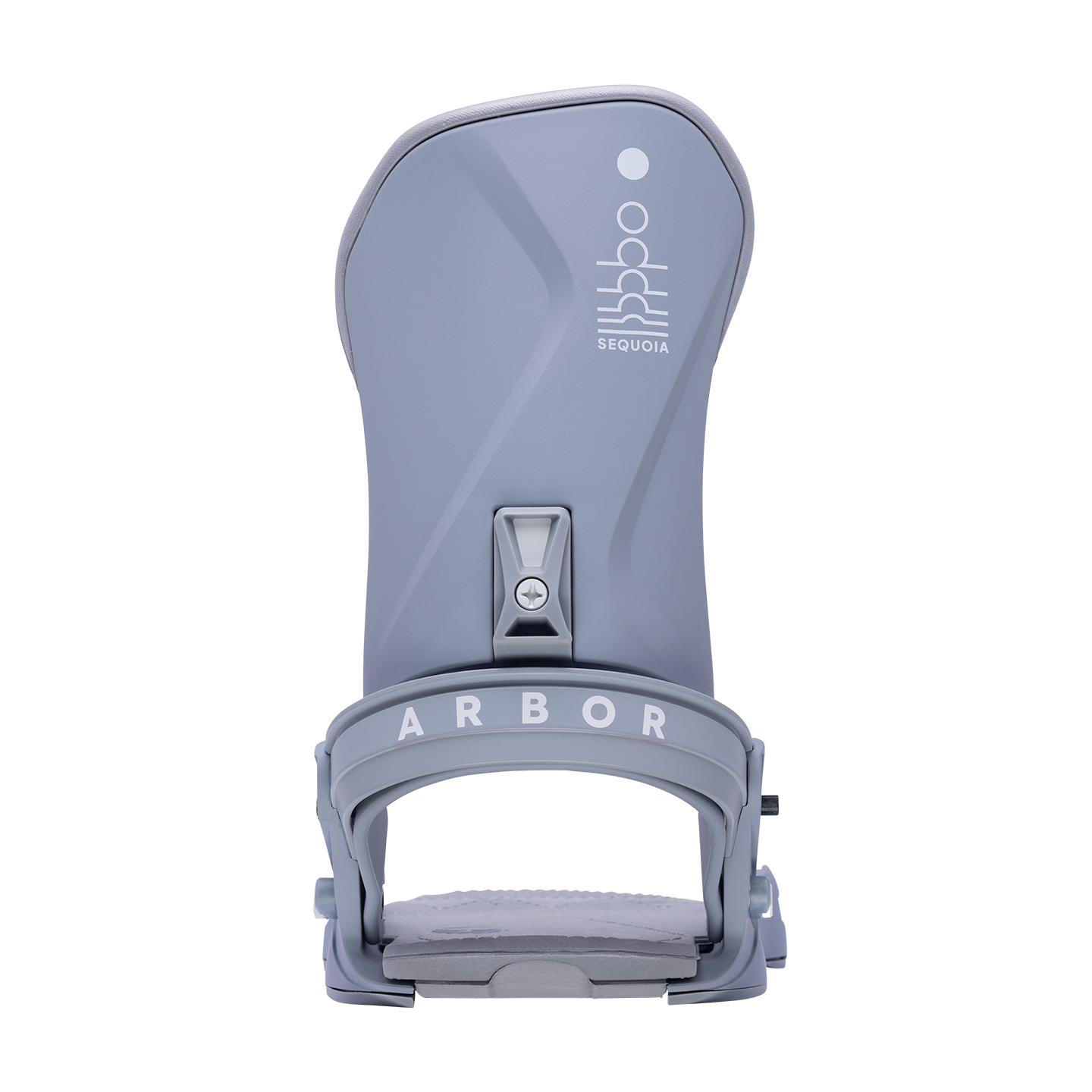 Arbor Sequoia Women's Snowboard Bindings 2027