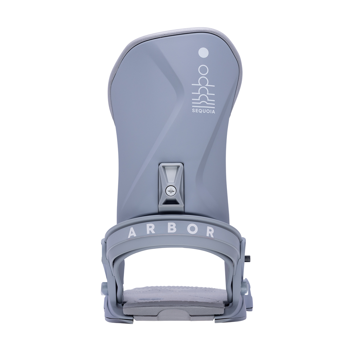 Arbor Sequoia Women's Snowboard Bindings 2027