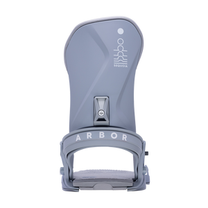 Arbor Sequoia Women's Snowboard Bindings 2027