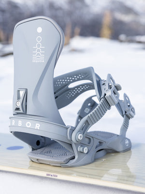 Arbor Sequoia Women's Snowboard Bindings 2027