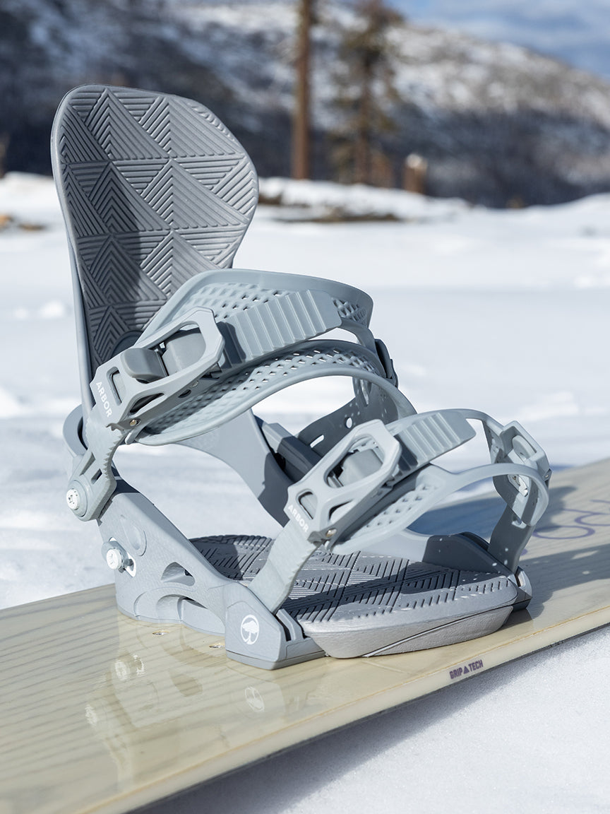 Arbor Sequoia Women's Snowboard Bindings 2027