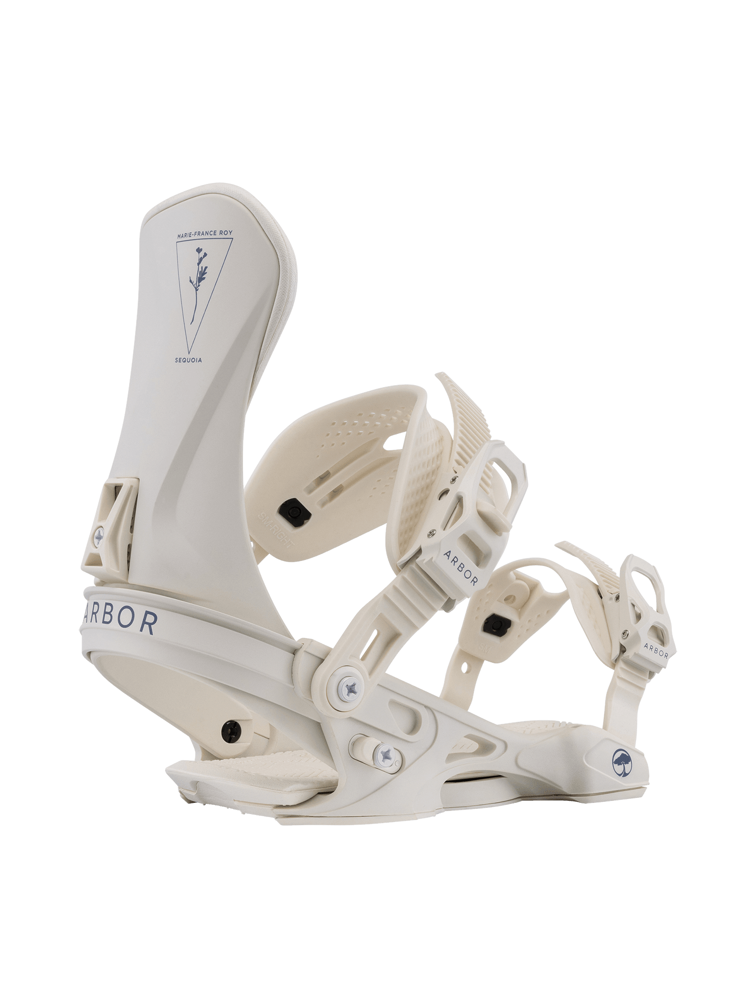 Sequoia Snowboard Binding - Suburban Ski and Bike