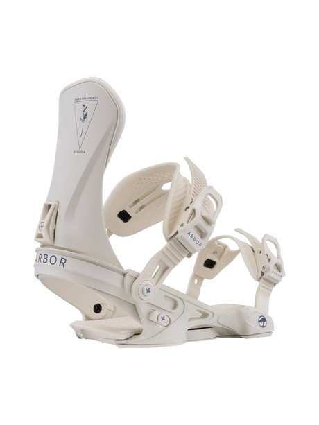 Sequoia Snowboard Binding - Suburban Ski and Bike