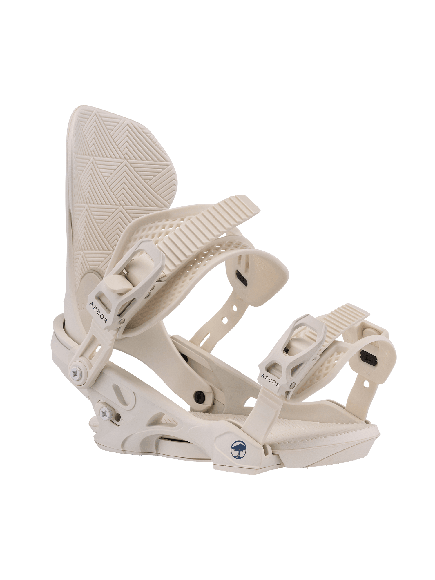 Sequoia Snowboard Binding - Suburban Ski and Bike