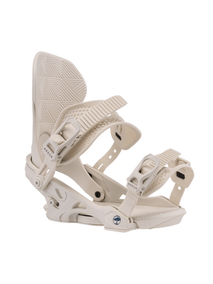Sequoia Snowboard Binding - Suburban Ski and Bike