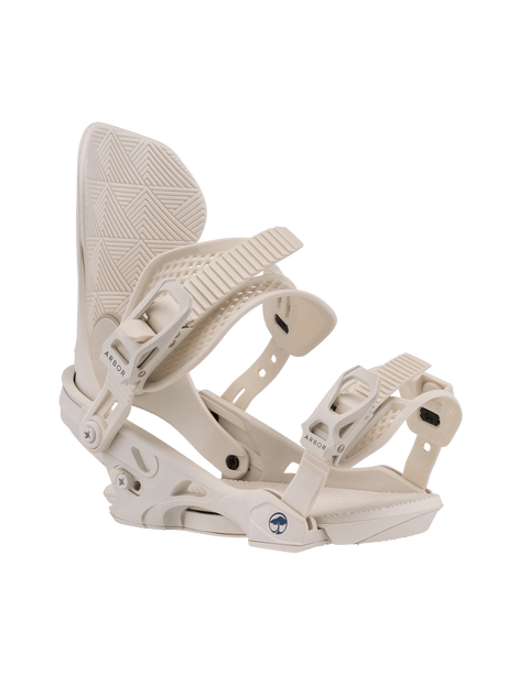 Sequoia Snowboard Binding - Suburban Ski and Bike