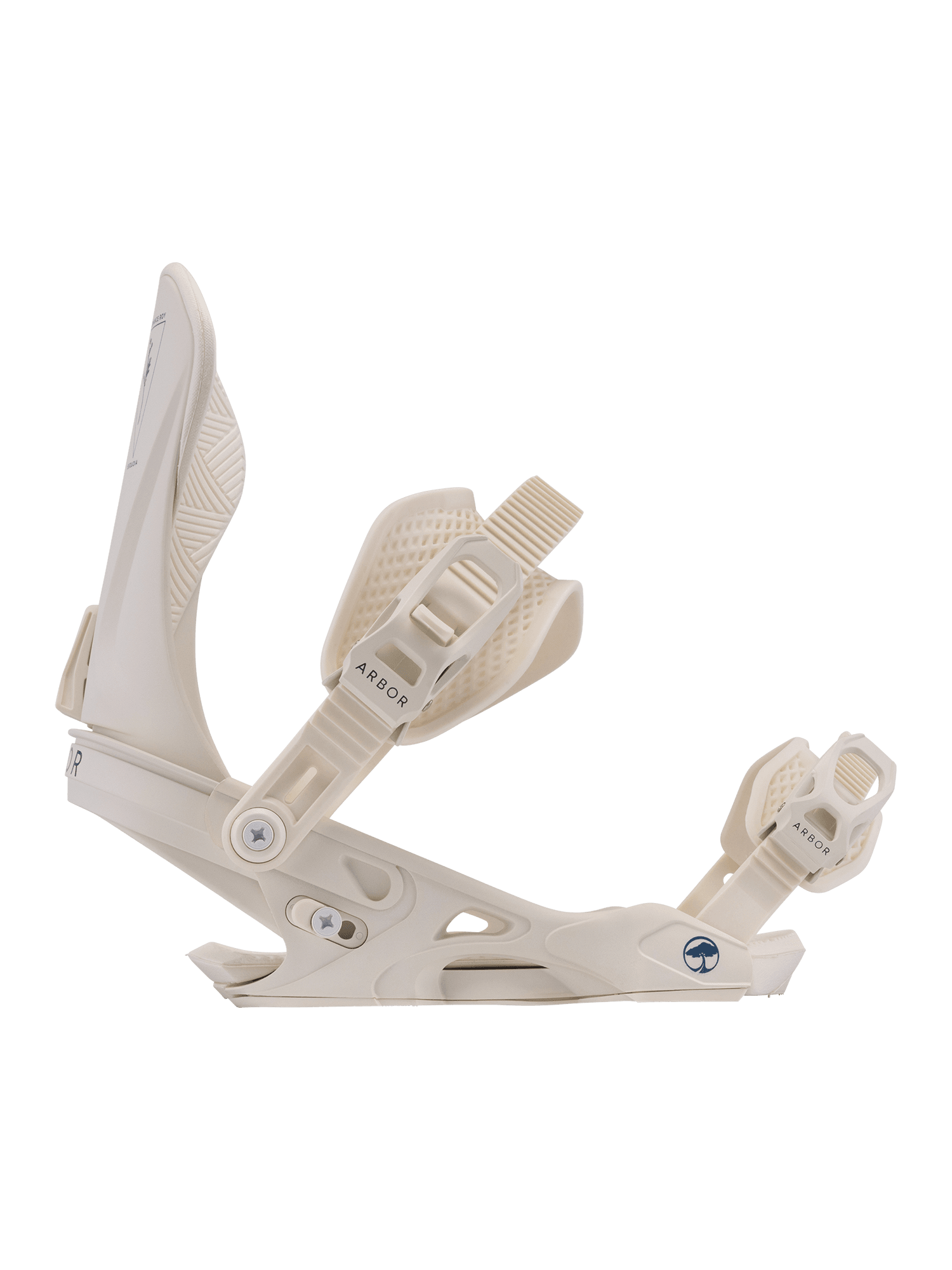 Sequoia Snowboard Binding - Suburban Ski and Bike