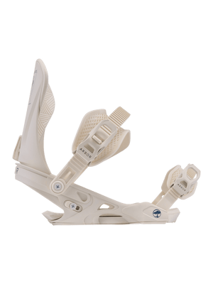 Sequoia Snowboard Binding - Suburban Ski and Bike