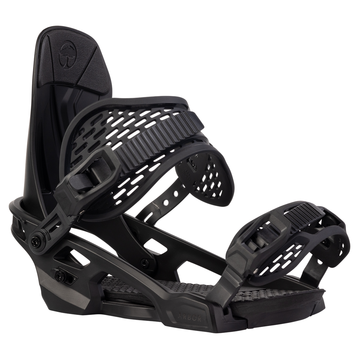 Arbor Spruce Men's Snowboard Bindings 2027