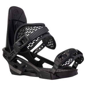 Arbor Spruce Men's Snowboard Bindings 2027