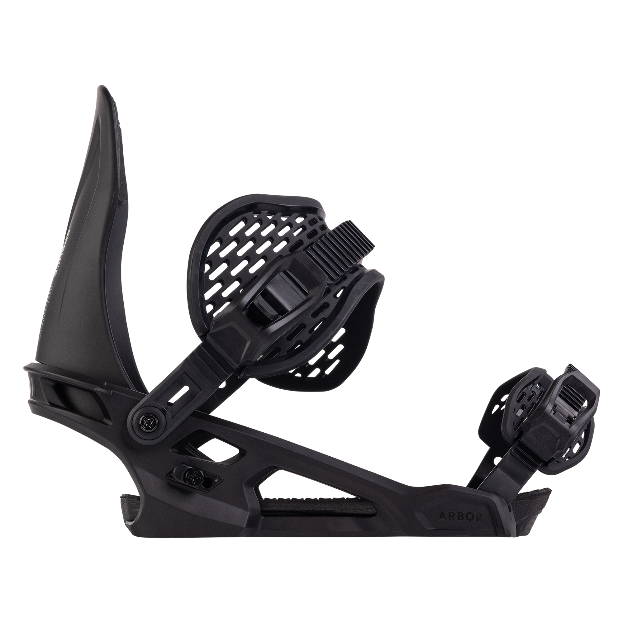 Arbor Spruce Men's Snowboard Bindings 2027