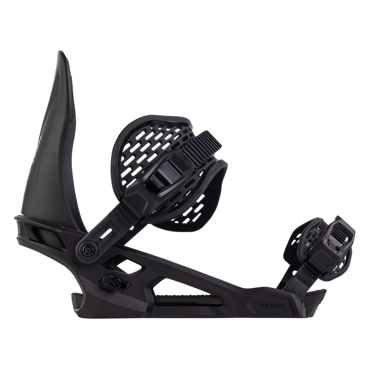 Arbor Spruce Men's Snowboard Bindings 2027