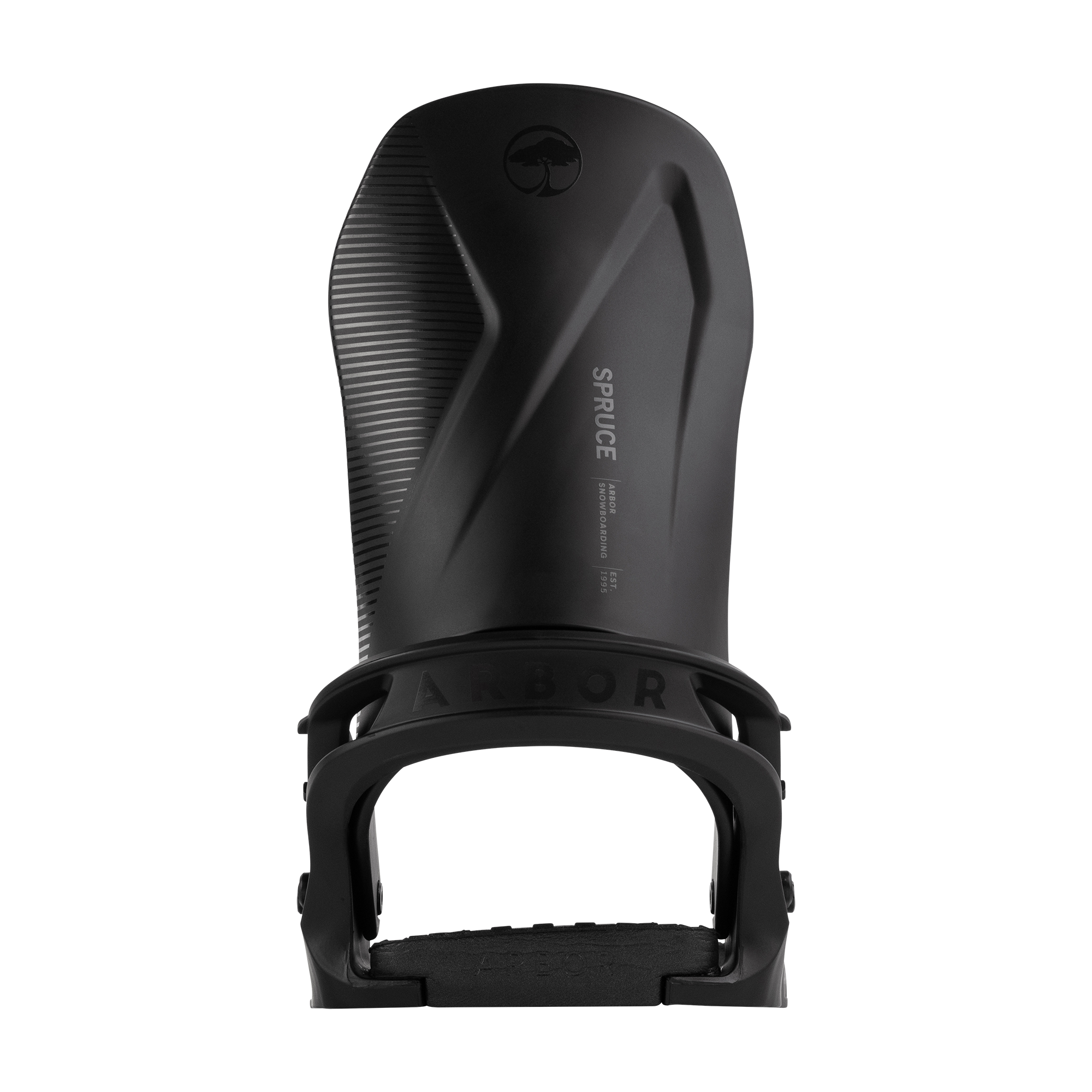 Arbor Spruce Men's Snowboard Bindings 2027