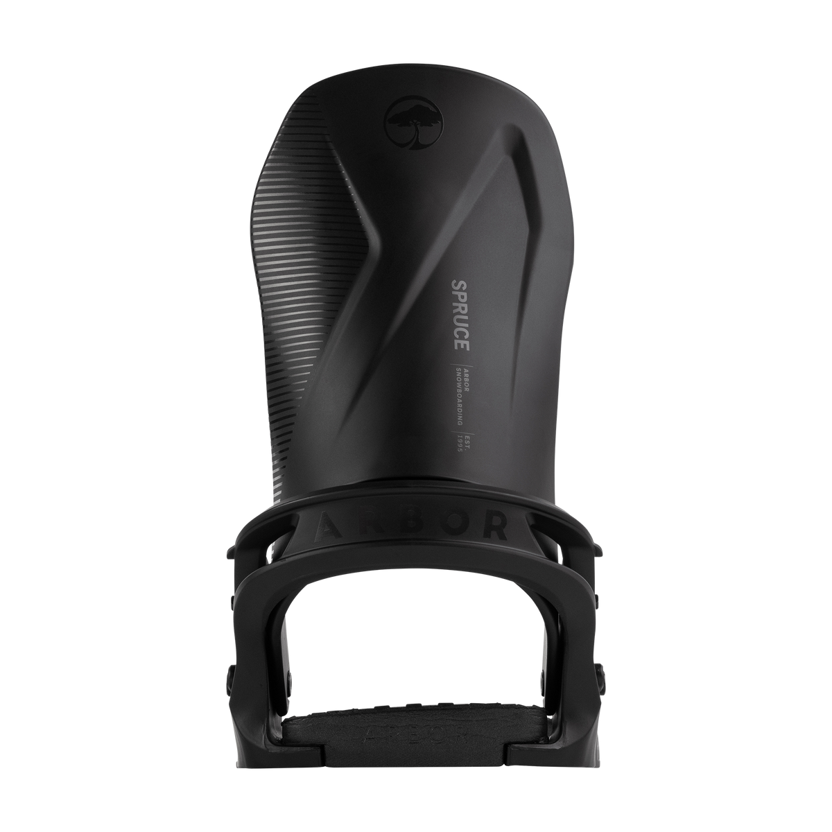 Arbor Spruce Men's Snowboard Bindings 2027