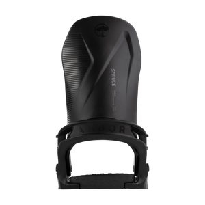 Arbor Spruce Men's Snowboard Bindings 2027
