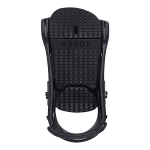 Arbor Spruce Men's Snowboard Bindings 2027