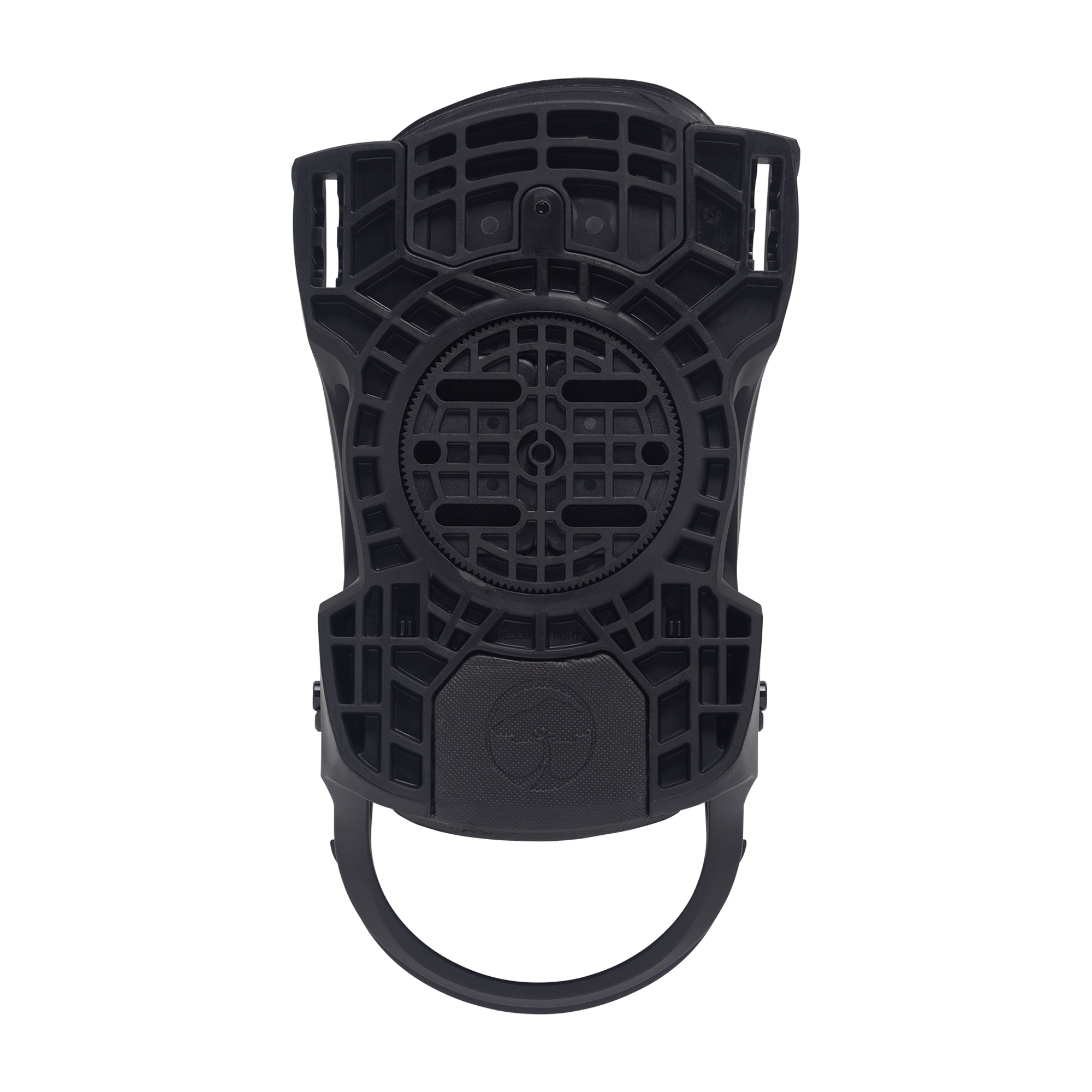 Arbor Spruce Men's Snowboard Bindings 2027