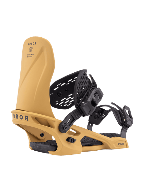 Spruce Snowboard Binding - Suburban Ski and Bike