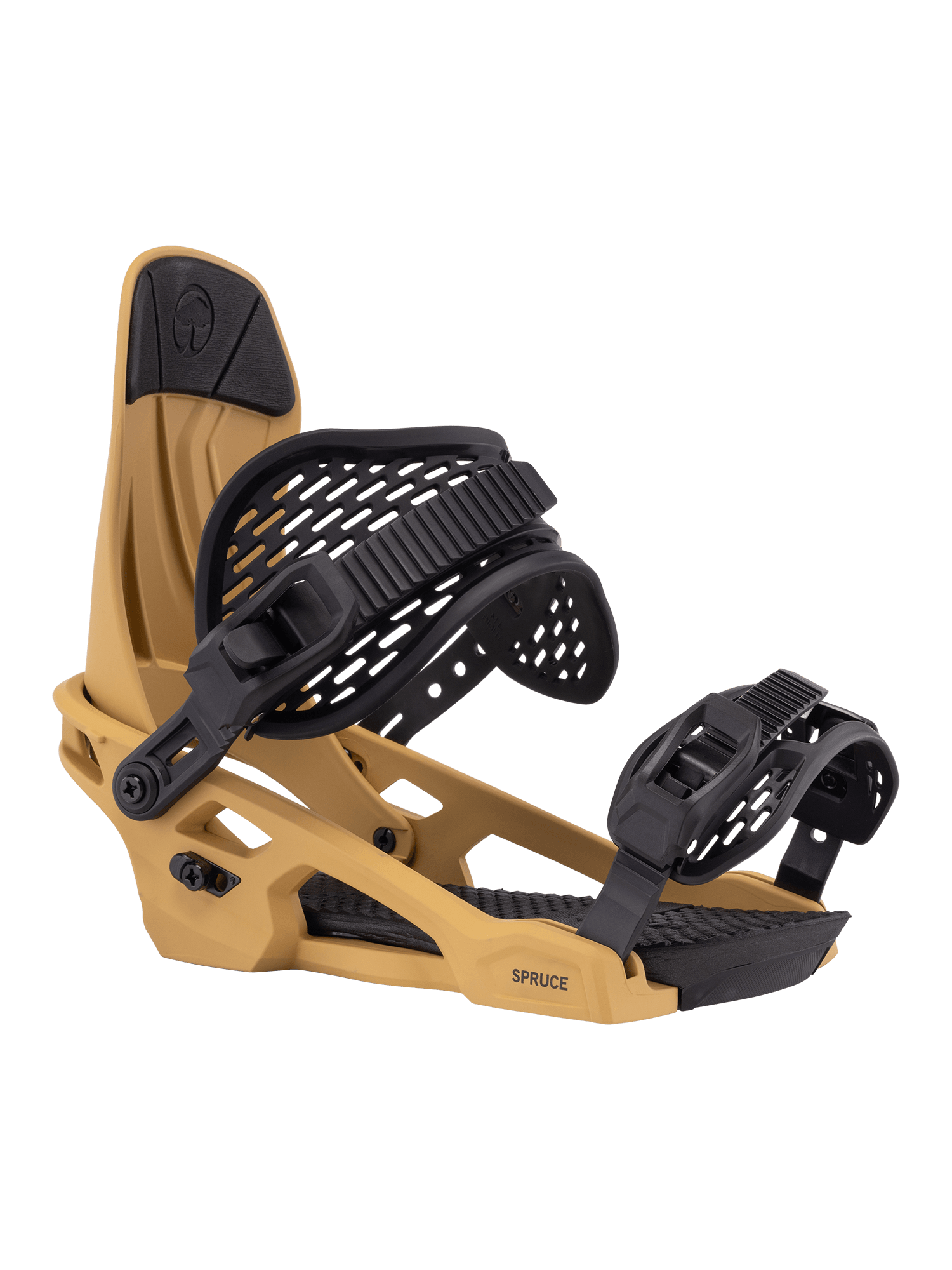 Spruce Snowboard Binding - Suburban Ski and Bike