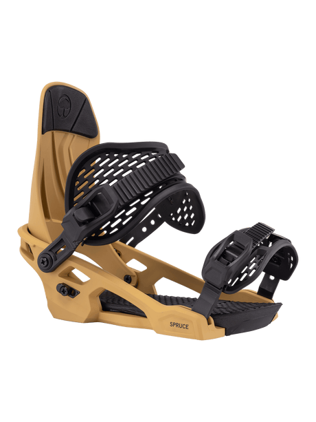 Spruce Snowboard Binding - Suburban Ski and Bike