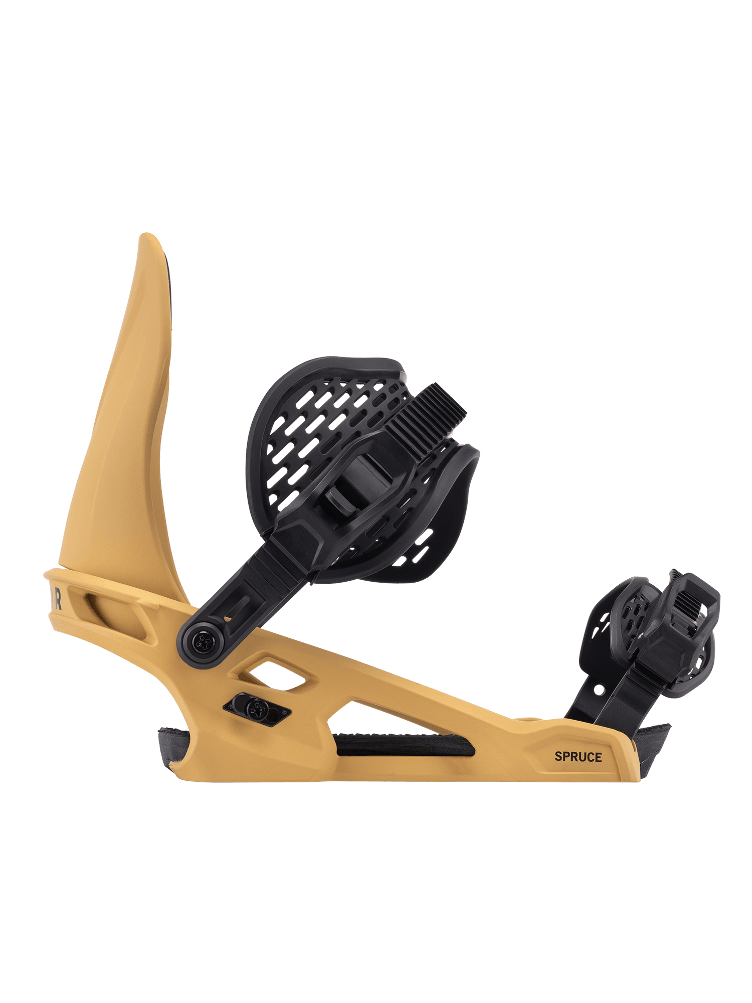 Spruce Snowboard Binding - Suburban Ski and Bike