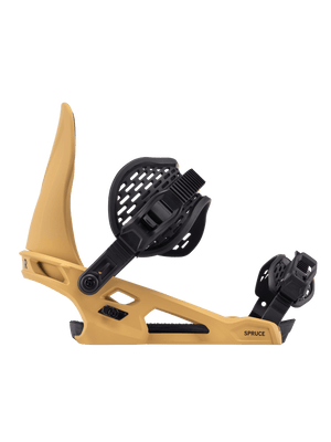 Spruce Snowboard Binding - Suburban Ski and Bike