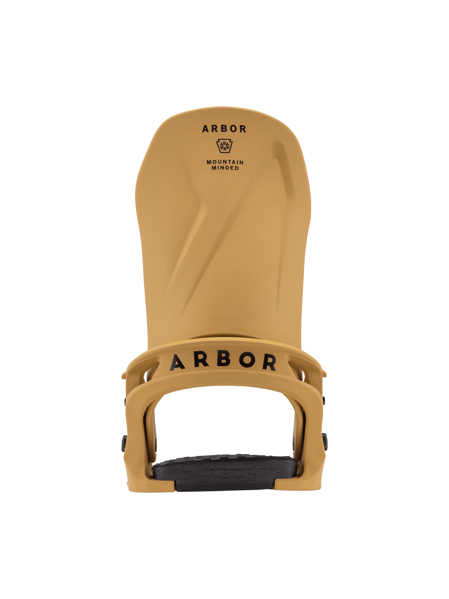 Spruce Snowboard Binding - Suburban Ski and Bike