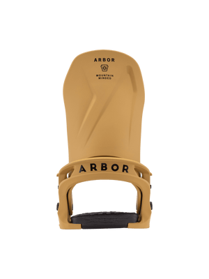 Spruce Snowboard Binding - Suburban Ski and Bike