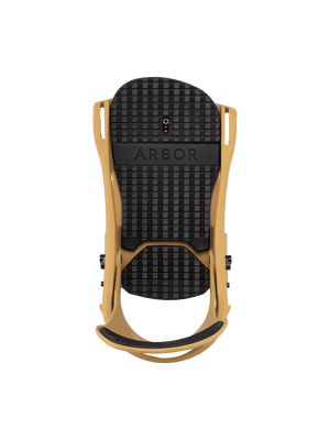 Spruce Snowboard Binding - Suburban Ski and Bike