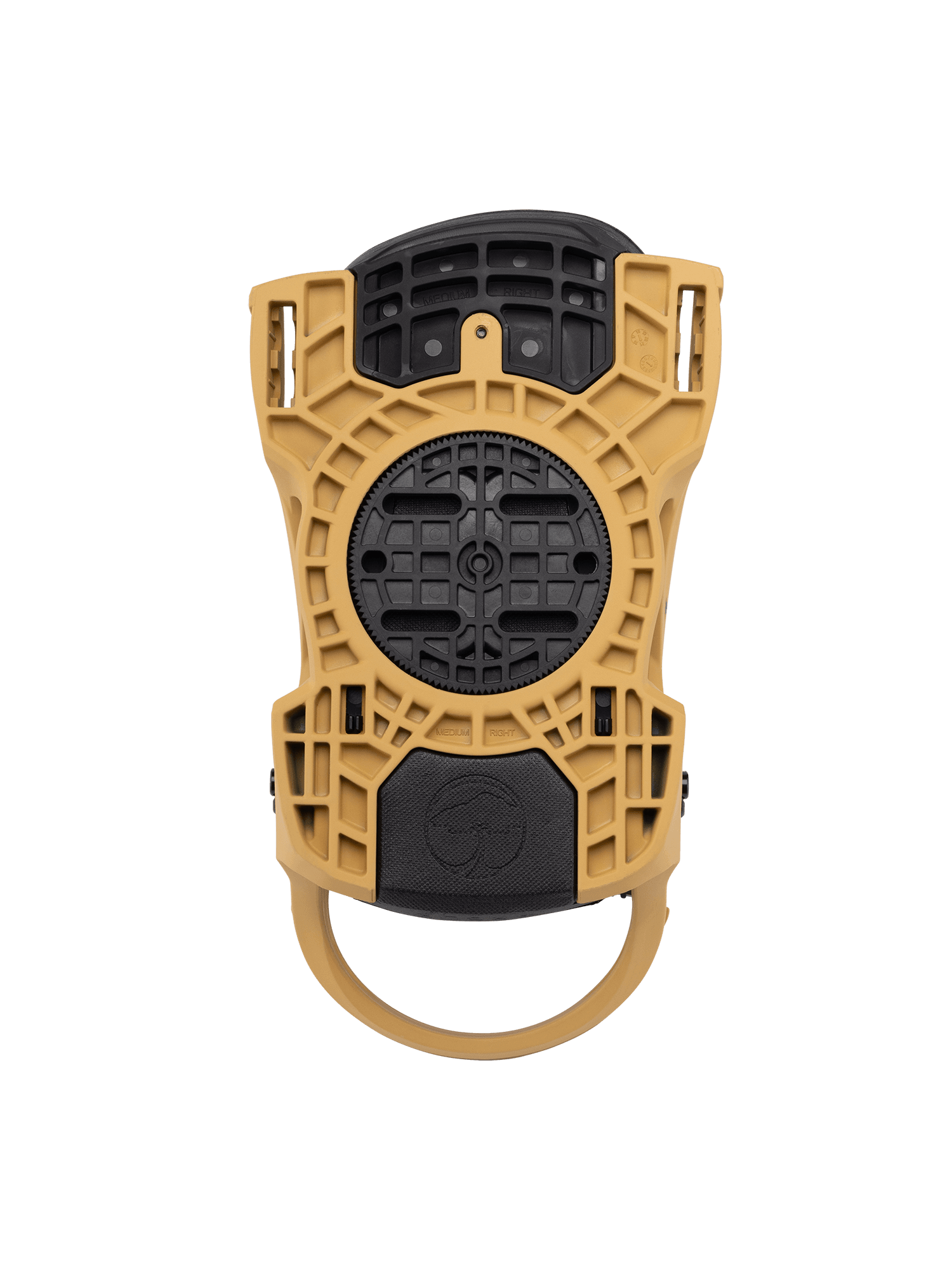 Spruce Snowboard Binding - Suburban Ski and Bike
