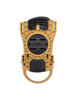Spruce Snowboard Binding - Suburban Ski and Bike