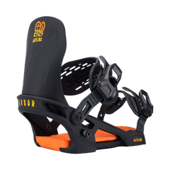 Arbor Sapling Youth Snowboard Bindings 2027