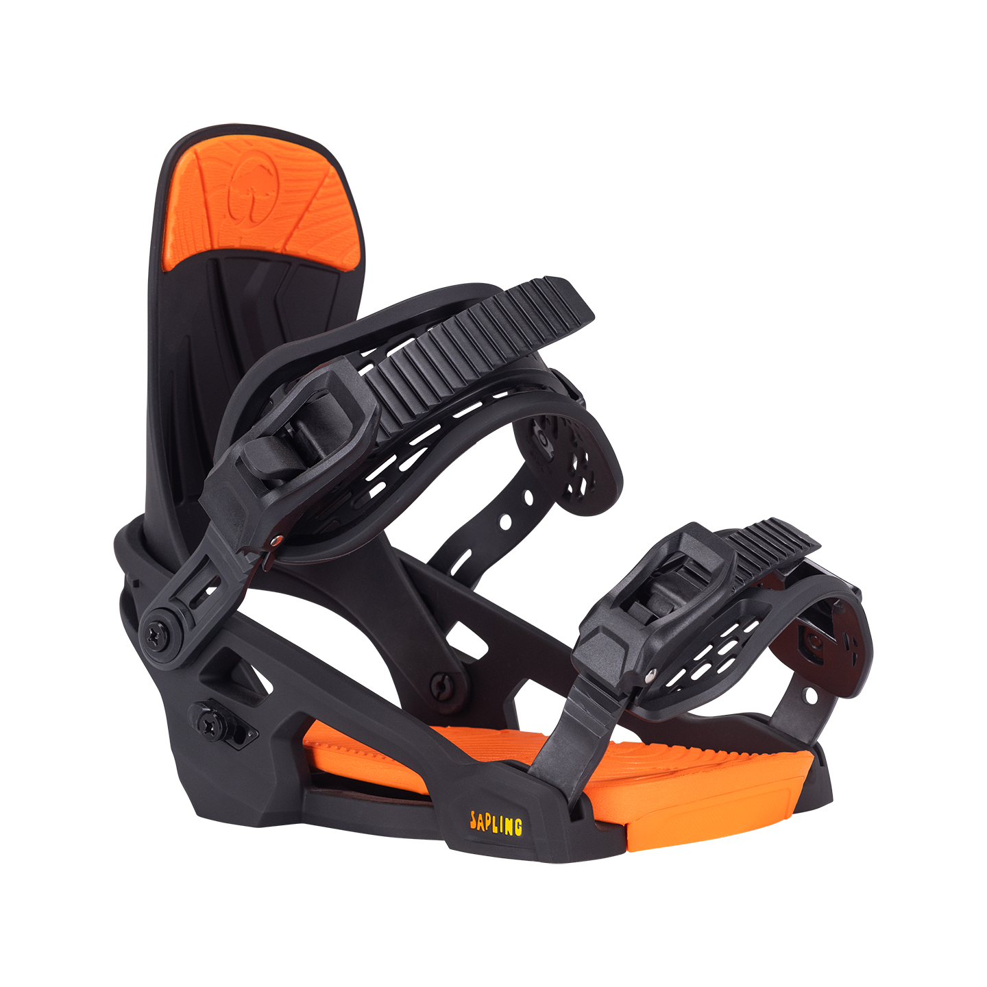 Arbor Sapling Youth Snowboard Bindings 2027