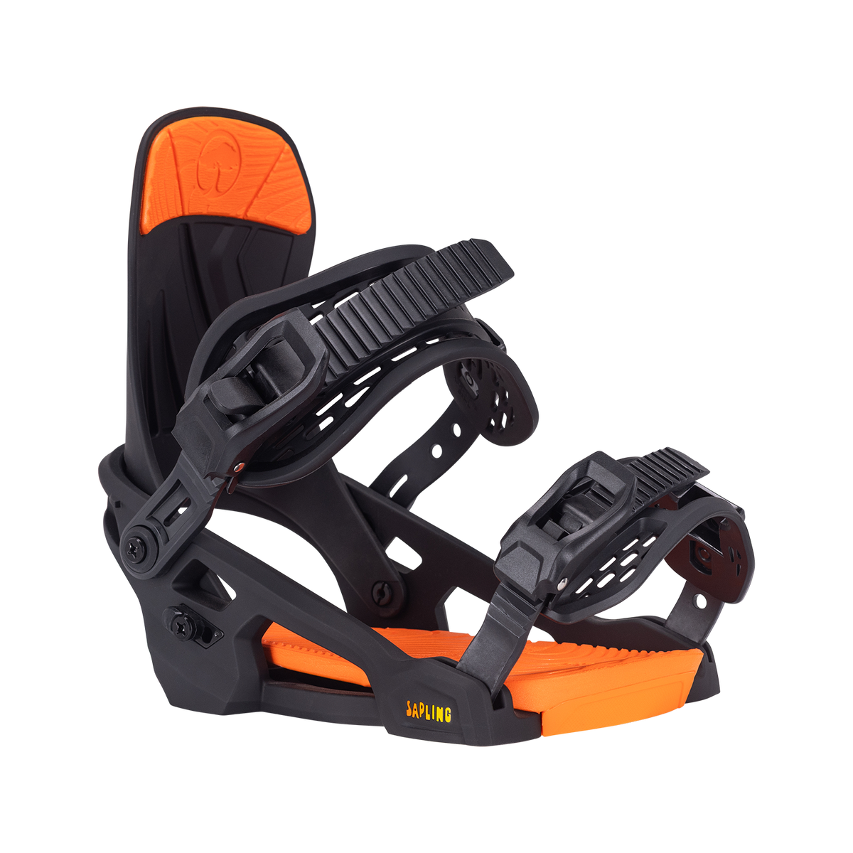 Arbor Sapling Youth Snowboard Bindings 2027