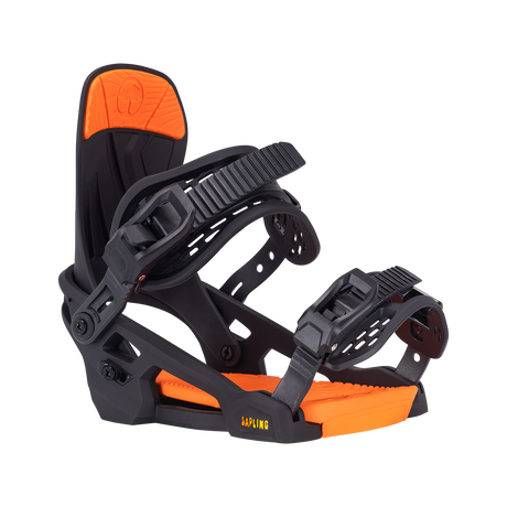 Arbor Sapling Youth Snowboard Bindings 2027