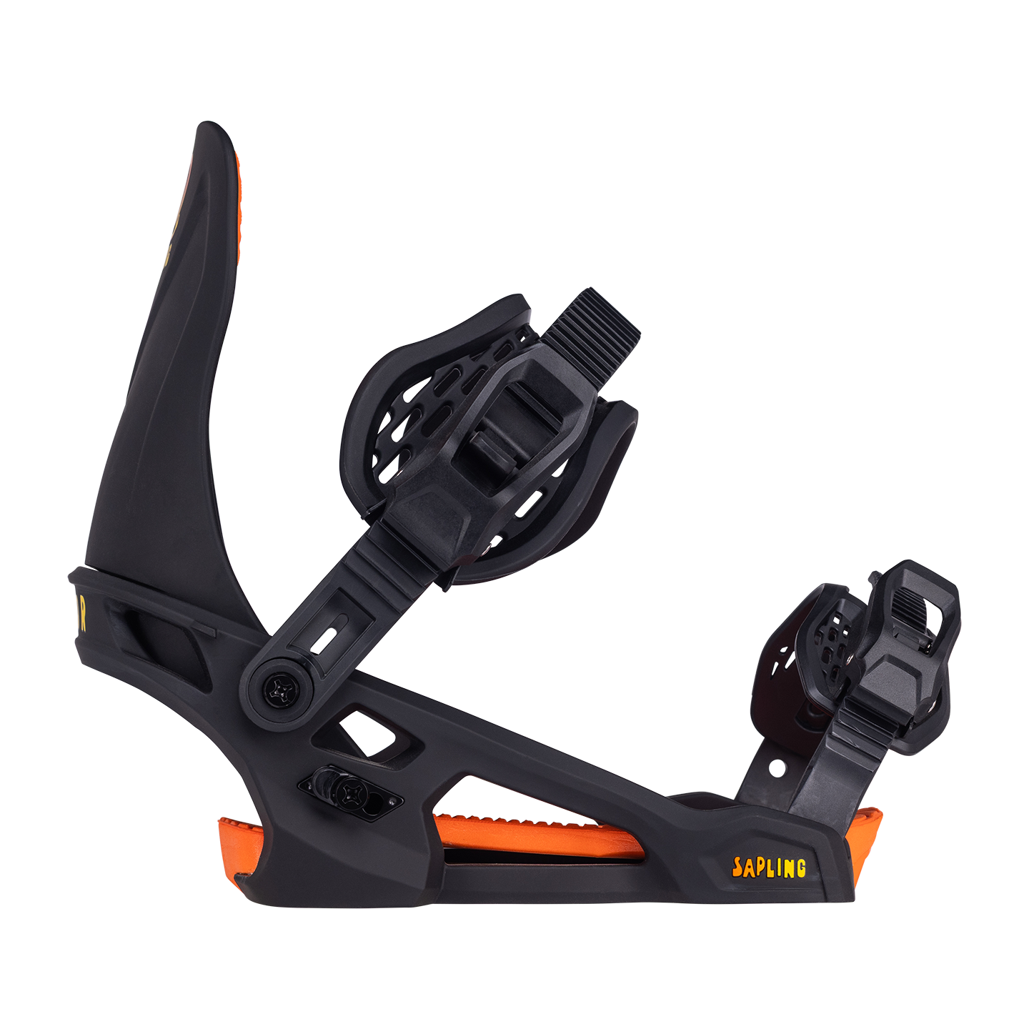 Arbor Sapling Youth Snowboard Bindings 2027