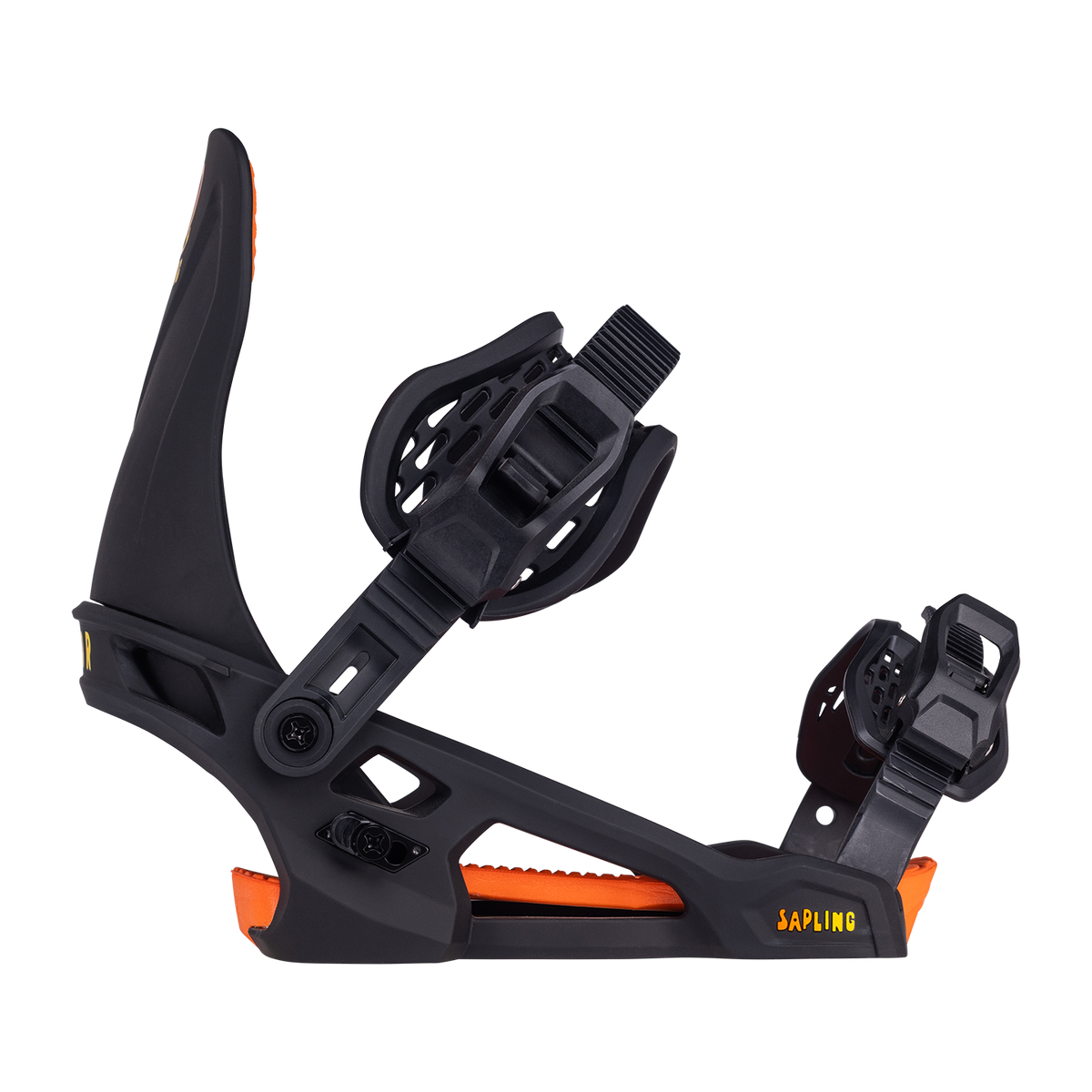 Arbor Sapling Youth Snowboard Bindings 2027