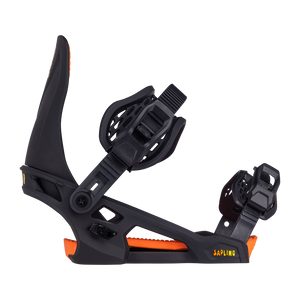 Arbor Sapling Youth Snowboard Bindings 2027