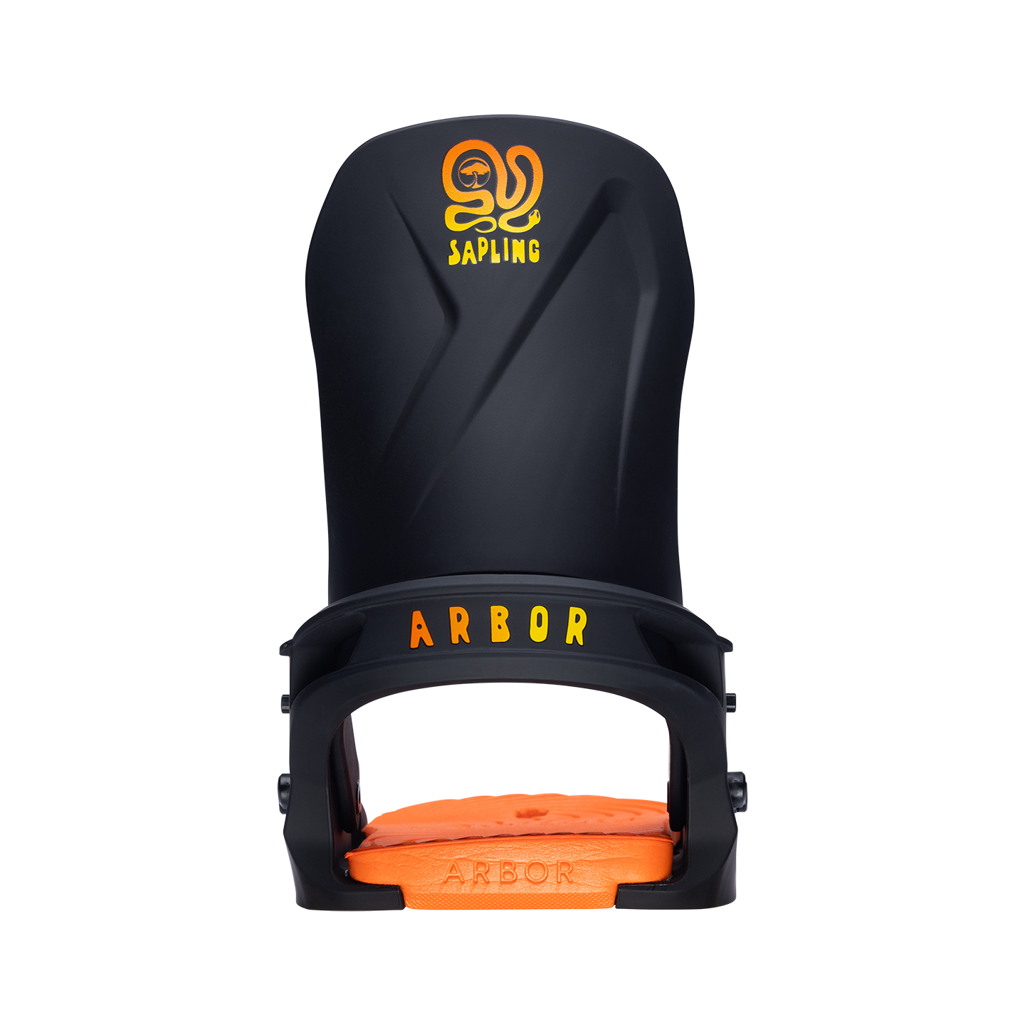 Arbor Sapling Youth Snowboard Bindings 2027