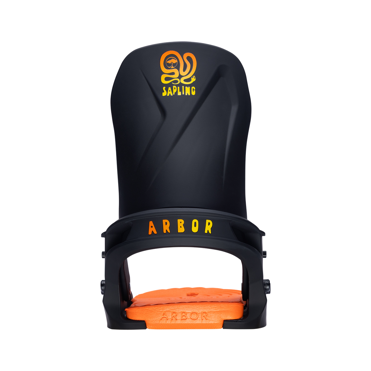Arbor Sapling Youth Snowboard Bindings 2027