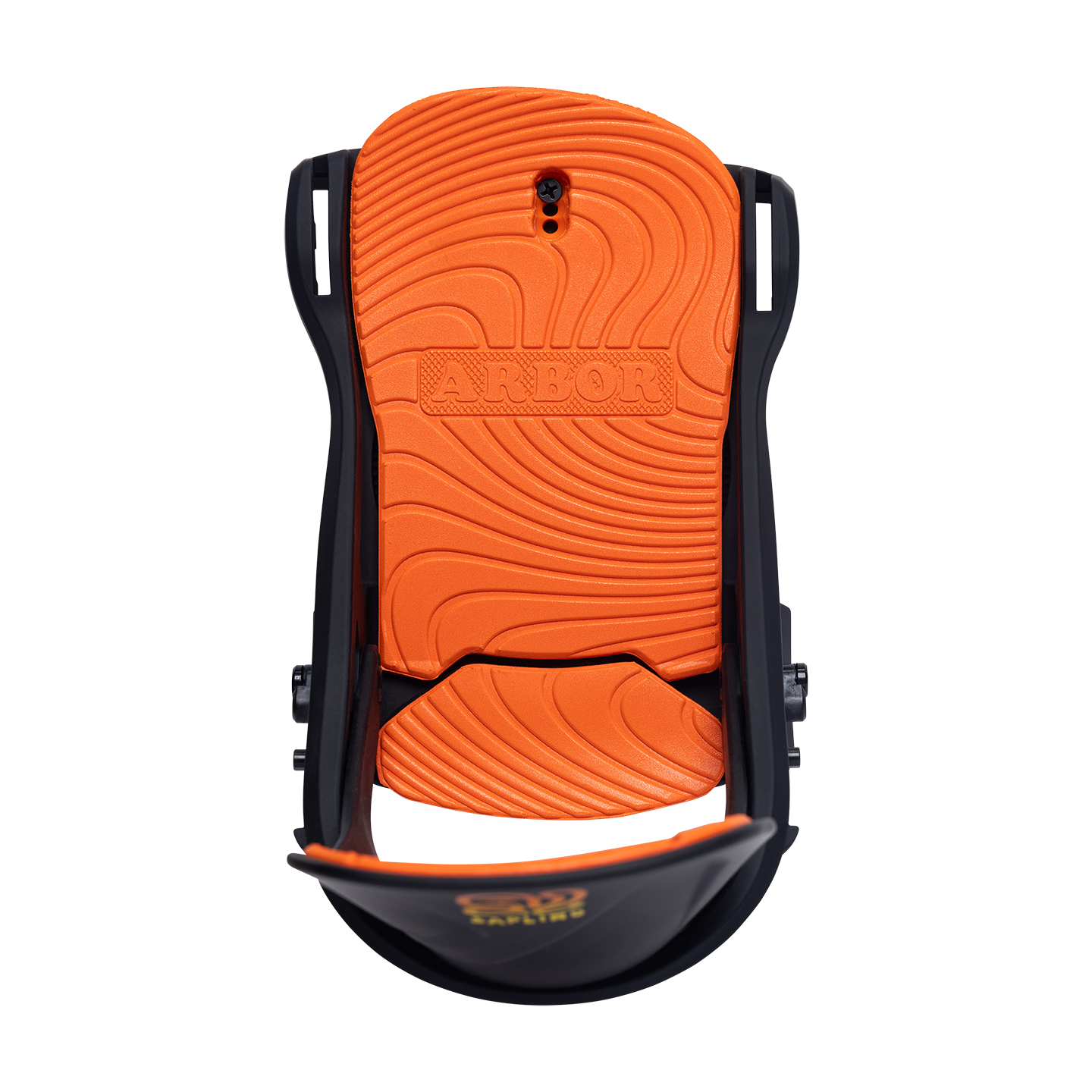 Arbor Sapling Youth Snowboard Bindings 2027