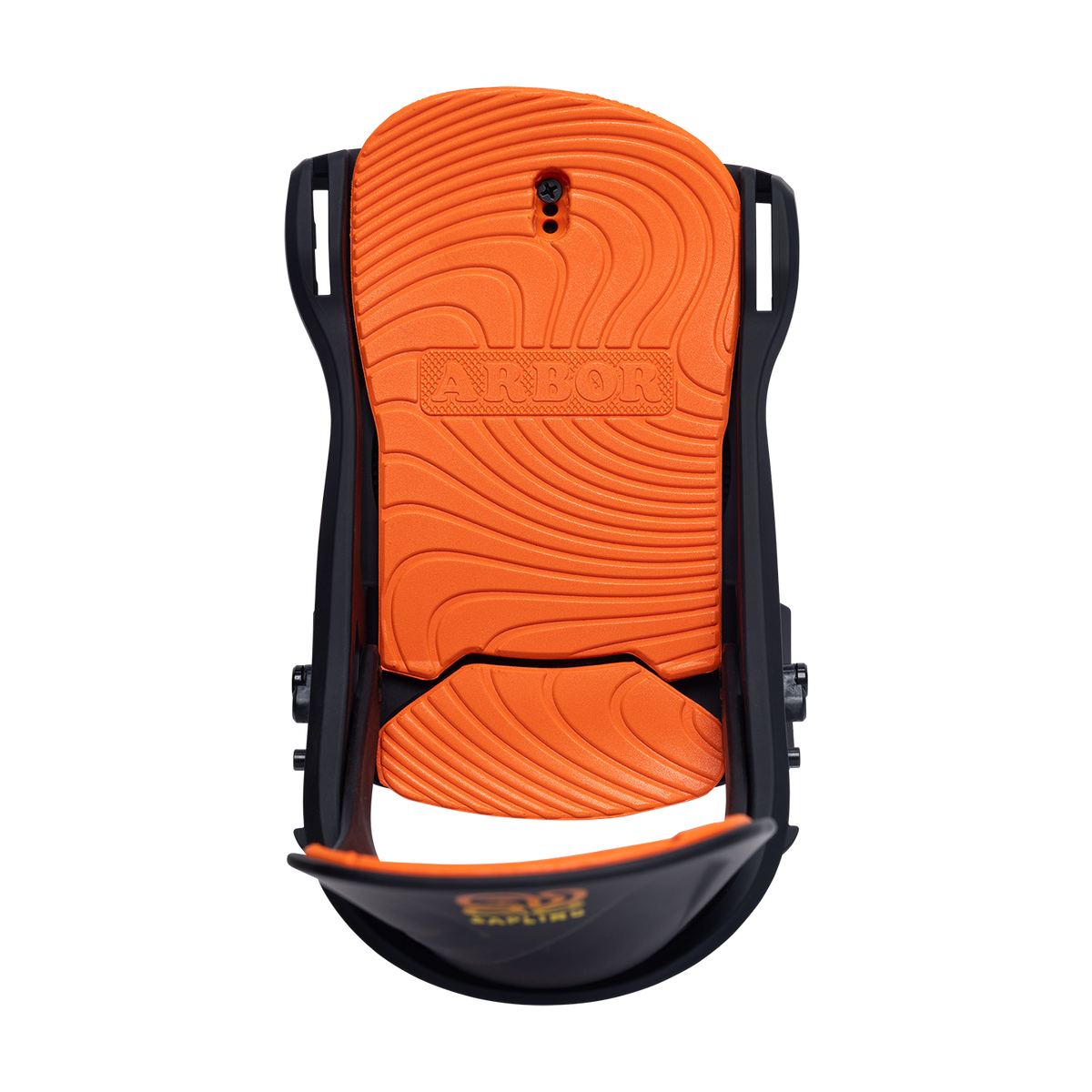 Arbor Sapling Youth Snowboard Bindings 2027